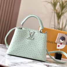 LV Capucines Bags